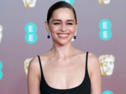 Emilia Clarke to star as Oscar Wilde’s wife Constance Lloyd in An Ideal Wife