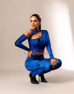 Celebrity Photos of Esha Gupta