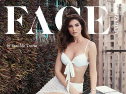 Elnaaz Norouzi Of On The Covers Face Magazine