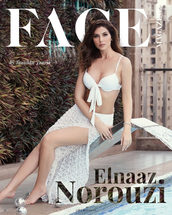 face magazine 2