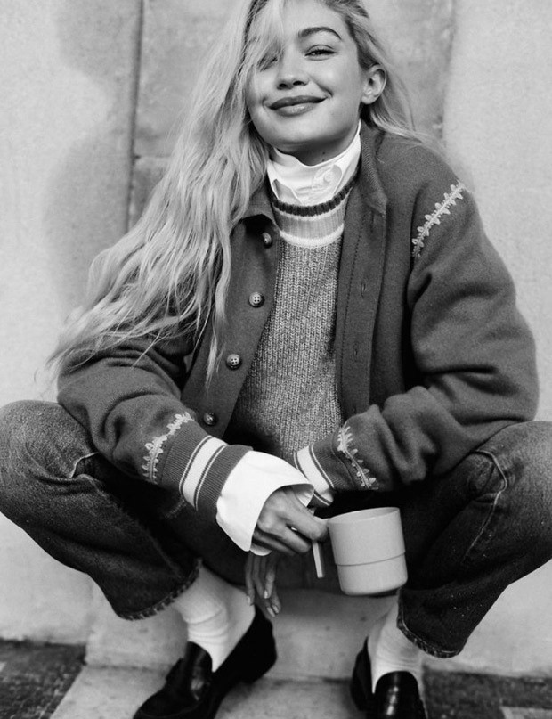 Fall Looks 2022: From suits to sweater vests, Zendaya to Gigi Hadid, here’s a guide to refresh your fall looks with the trendiest inspiration 