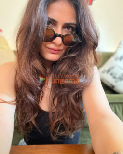 Celebrity Photos of Fatima Sana Shaikh