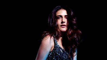 Celeb Photos Of Fatima Sana Shaikh