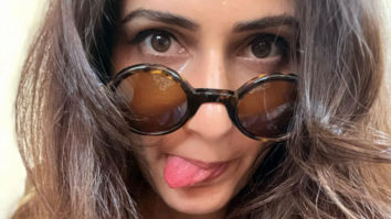 Celebrity Photos of Fatima Sana Shaikh