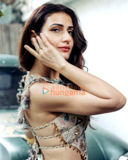 Celeb Photos Of Fatima Sana Shaikh