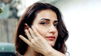 Celeb Photos Of Fatima Sana Shaikh