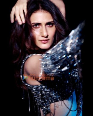 Celeb Photos Of Fatima Sana Shaikh