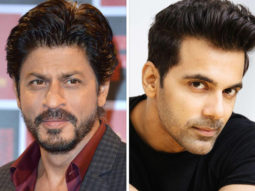 Shah Rukh Khan Birthday Special: Anuj Sachdeva recalls working with the superstar; says, “I wish I had his energy, his talent, sharpness, wittiness, and charm”