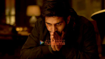 Movie Stills Of The Movie Freddy