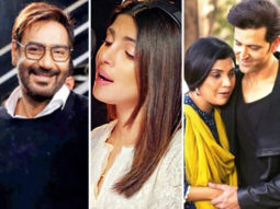 From Ajay Devgn to Priyanka Chopra and Hrithik Roshan, Bollywood stars who have featured prominently in Marathi cinema