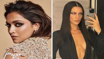 From Bella Hadid to Deepika Padukone, 5 divas who nailed the ‘marinated make-up’ trend