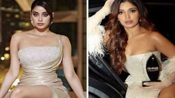 From Janhvi Kapoor to Bhumi Pednekar, meet the best dressed women from Filmfare Middle East Achievers Night 2022 in Dubai