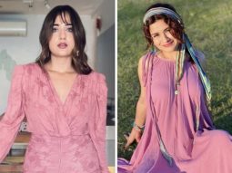 From Kusha Kapila to Avneet Kaur, Top 5 fashion picks ruling this week from internet superstars