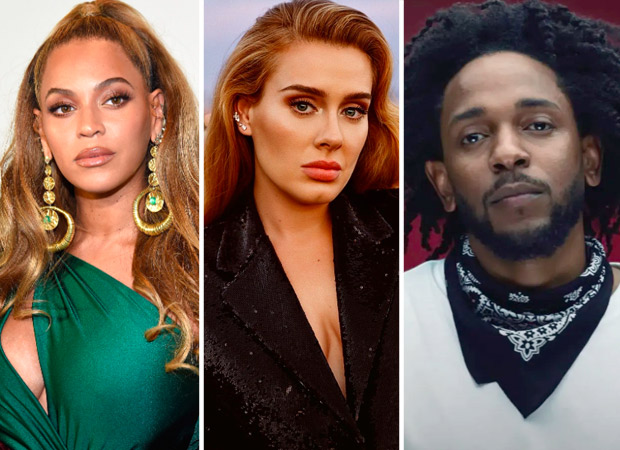 GRAMMYs 2023: Beyoncé leads the pack; Adele, Kendrick Lamar, Harry Styles top the nominations 
