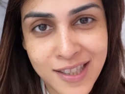 Genelia D’souza shares a motivational reel