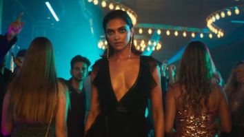 Get Ready for Deepika Padukone’s hottest avatar yet in ‘Pathaan’, as teaser out now!