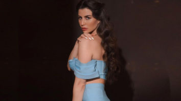 Giorgia Andriani: “Am I Team Salman or Team Shah Rukh?” | Dil Jisse Zinda Hai