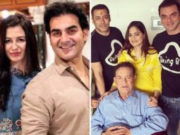 EXCLUSIVE: Giorgia Andriani talks about Abraaz Khan’s family; calls them “amazing people”