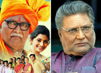 Vikram Gokhale’s last Marathi movie Sur Lagu De gets ready for release
