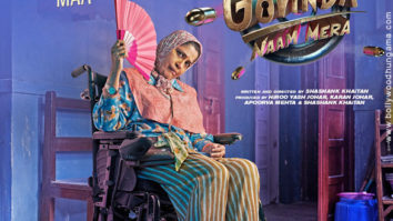 First Look of the movie Govinda Naam Mera