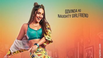 First Look Of The Movie Govinda Naam Mera