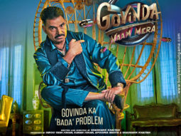 First Look of the movie Govinda Naam Mera