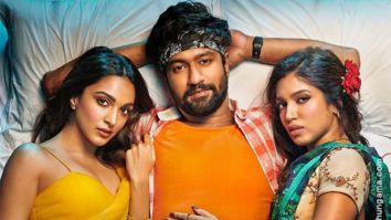 First Look Of The Movie Govinda Naam Mera