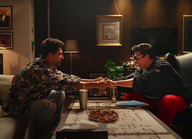 Govinda Naam Mera: Disney+ Hotstar sets comedy thriller with Vicky Kaushal, Kiara Advani and Bhumi Pednekar; watch video
