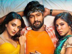 Govinda Naam Mera | Official Trailer | Vicky Kaushal, Bhumi Pednekar, Kiara Advani
