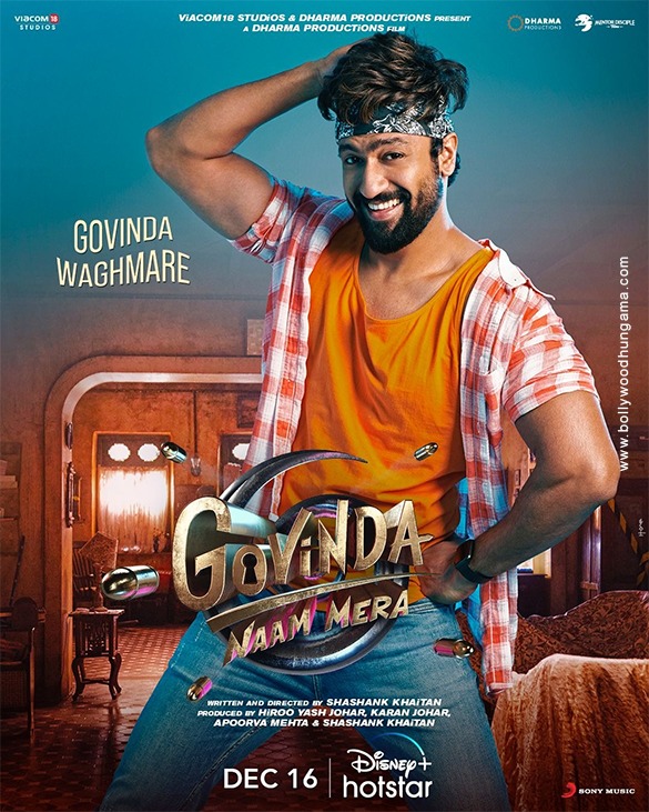 govinda naam mera 6