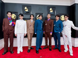 Grammy 2023: BTS nominated for three Grammys including Best Music Video with ‘Yet To Come’