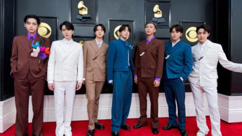Grammy 2023: BTS nominated for three Grammys including Best Music Video with ‘Yet To Come’