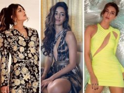 HITS AND MISSES OF THE WEEK: Priyanka Chopra, Ananya Panday make style statements; Kriti Sanon leaves fans unimpressed