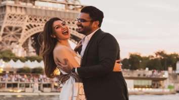 Hansika Motwani and Sohael Khaturiya to kickstart wedding festivities with Mata Ki Chowki: Report