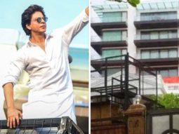Happy 57th Birthday Shah Rukh Khan: The INSIDE story of how his iconic bungalow Mannat was named