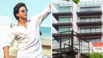 Happy 57th Birthday Shah Rukh Khan: The INSIDE story of how his iconic bungalow Mannat was named