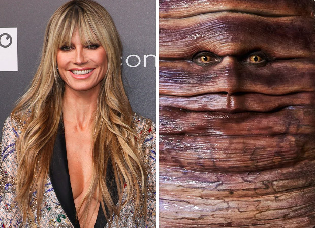 Heidi Klum’s ‘out of the box’ Halloween costume takes internet by storm; see photos Heidi Klum’s ‘out of the box’ Halloween costume takes internet by storm; see photos