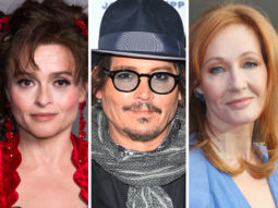 Helena Bonham Carter says Johnny Depp was “completely Vindicated” in defamation trial and J.K. Rowling was “hounded” for her transgender remarks
