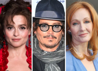 Helena Bonham Carter says Johnny Depp was “completely Vindicated” in defamation trial and J.K. Rowling was “hounded” for her transgender remarks Helena Bonham Carter says Johnny Depp was “completely Vindicated” in defamation trial and J.K. Rowling was “hounded” for her transgender remarks