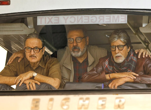 Here is how Uunchai fared on Day 1 at the overseas box office