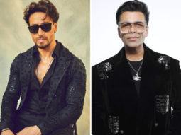 Here’s the real story why the Tiger Shroff – Karan Johar film Screw Dheela was called off