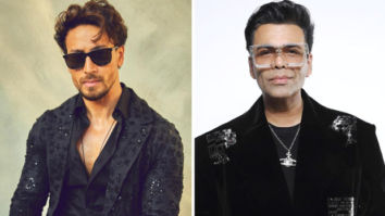 Here’s the real story why the Tiger Shroff – Karan Johar film Screw Dheela was called off Here’s the real story why the Tiger Shroff – Karan Johar film Screw Dheela was called off