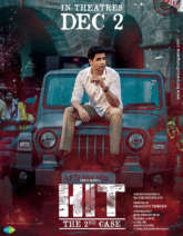 Hit - The 2nd Case Movie
