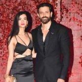 Hrithik Roshan refutes reports of moving in with lady love Saba Azad