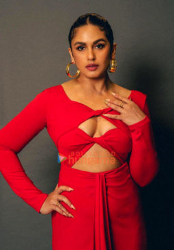 Celebrity Photos of Huma Qureshi