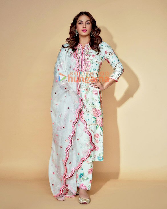 huma qureshi 1 90