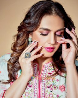Celeb Photos Of Huma Qureshi