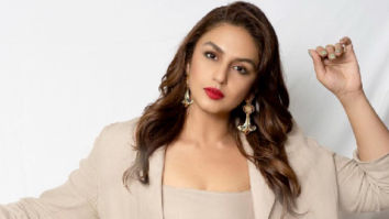 Celeb Photos Of Huma Qureshi