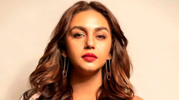 Celeb Photos Of Huma Qureshi