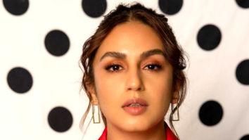 Celeb Photos Of Huma Qureshi